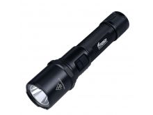 Fitorch MR15 Rechargeable LED Flashlight - CREE XP-L HD - 1200 Lumens - Uses 1 x 21700 (included) or 1 x 18650 or 2 x CR123A