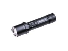 Nextorch P81 USB-C Rechargeable LED Flashlight - 2600 Lumens - LUMINUS SST-70 - Includes 1 x 21700