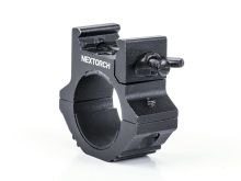 Nextorch RM25S Picatinny Weaver Weapon Mount