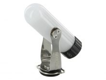 Nextorch UL360 Pocket Lantern with Magnetic Base - CREE XP-G2 R5 LED - 70 Lumens - Includes 1 x AA