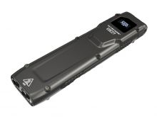 Nitecore EDC27 USB-C Rechargeable LED Flashlight - 3000 Lumens - 2 x Luminus SST-40 - Uses Built-in 3.7V 1700mAh Li-ion Battery Pack