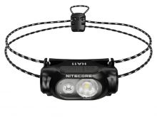 Nitecore HA11 Lightweight LED Headlamp - 240 Lumens - Includes 1 x AA