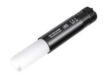 Nitecore LR12 Handheld 2-in-1 Lantern and Flashlight - CREE XP-L HD V6 LED - 1000 Lumens - Uses 1 x 18650 or 2 x CR123A