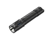 Nitecore MH12 Pro USB-C Rechargeable LED Flashlight - 3300 Lumens - UHi 40 LED - Includes 1 x 21700