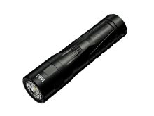 Nitecore MH15 USB-C Rechargeable Power Bank LED Flashlight - 2000 Lumens - Luminus SST40 - Uses Built-in 5000mAh Li-ion Battery Pack