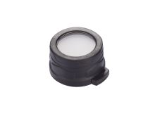 Nitecore 40mm Filters - Choose Red, Green, Blue or White Diffuser - Works with MH25, MH27, P16 & EA4