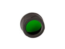 Nitecore 34mm Green Filter - Works with MT25, MT26, EA45S & EC25