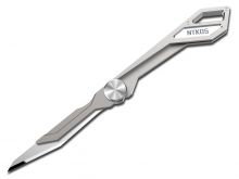 Nitecore NTK05 Ultra-Tiny Titanium Keychain Knife