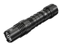 Nitecore P10i USB-C Rechargeable LED Flashlight - 1800 Lumens - Luminus SST-40-W - Includes 1 x 21700 and NTH10 Holster