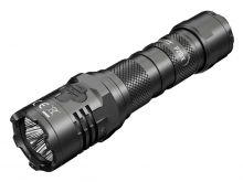 Nitecore P20iX USB-C Rechargeable LED Flashlight - 4000 Lumens - 4 x CREE XP-L2 V6 - Includes 1 x 21700 and NTH20 Holster