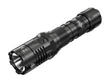 Nitecore P20i UV USB-C Rechargeable LED Flashlight - 1800 Lumens - Luminus SST-40-W - 320mW UV - Includes 1 x 21700 and NTH20 Holster