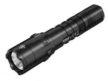 Nitecore P20 UV V2 Dual Output Tactical LED Flashlight - 1000 Lumens - 320mW UV Beam - CREE XP-L2 V6 - Uses 1 x 18650 or 2 x CR123A or 2 x RCR123A