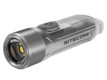 Nitecore TIKI Rechargeable LED Keylight - OSRAM P8 - 300 Lumens - Uses Built-in Li-ion Battery Pack
