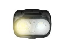 Nitecore UT27 Dual Beam Fusion Elite LED Headlamp - 520 Lumens - CREE XP-G3 S3 - Includes USB-C Rechargeable HLB-1300 Battery Pack