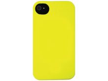 Nite Ize BioCase Biodegradable iPhone 4/4S Case - US Made and Eco-Friendly! - Many Colors Available