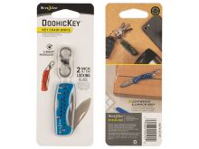 Nite Ize DoohicKey - Key Chain Knife - Available in Blue, Green, and Red