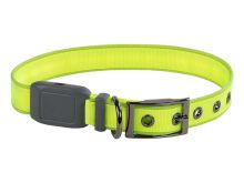 Nite Ize NiteDog Rechargeable LED Collar - Various Sizes and Colors