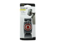 Nite Ize Steelie FreeMount / Car Vent Mount Installation Kit for Cell Phones - Fits Phones Between 2.24" - 3.54" - Magnetic (STFK-01-R8)