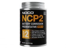 NOCO CB104 4 Oz Brush-On Corrosion Compound