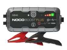 NOCO GB40 Boost 12V 1000A Jump Starter