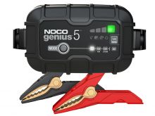 NOCO GENIUS5 5A Battery Charger