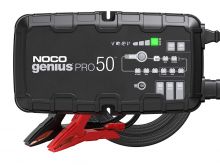 NOCO GENIUSPRO50 50A Pro Battery Charger