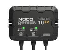 NOCO GENPRO10X3 3-Bank 30A Onboard Battery Charger
