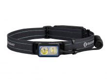 Olight Array 2 USB-C Rechargeable LED Headlamp - 600 Lumens - Uses Built-in 1600mAh Li-ion Battery Pack