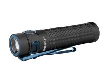 Olight Baton 3 Pro Rechargeable LED Flashlight - 1500 Lumens - Includes 1 x 18650 - Multiple Color and Limited Edition Options Available