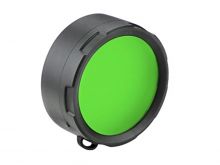 Olight Green Filter for the Warrior X Turbo