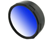 Olight Blue Filter for SR91 LED Flashlights