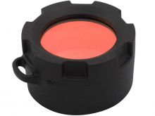 Olight Red Filter - Fits the Olight M20 LED Flashlights