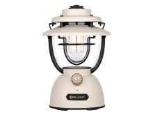 Olight Olantern Classic 2 Pro Dimmable Retro Lantern - 300 Lumens - Uses Built-in Li-ion Battery Pack - Clay Beige, Forest Green, Vintage Copper, or Pumpkin