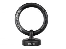 Olight Olink Magnetic Hook for the Obulb and Obulb MC - Black
