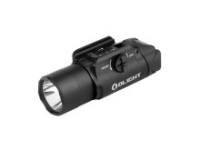 Olight PL Turbo Valkyrie LED Weapon Light - 800 Lumens - Includes 2 x CR123A - Black or Desert Tan