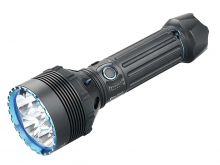 Olight X9R Marauder Rechargeable Search Light - 6 x CREE XHP70.2 LEDs - 25000 Lumens - Includes 6000mAh 14.4V Li-Ion Battery Pack - Black or OD Green (Limited Edition)