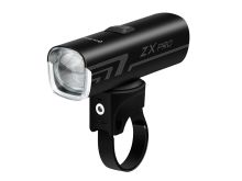 Olight ZX Pro USB-C Rechargeable LED Bike Light - 350 Lumens - Uses Built-in 1600mAh Li-ion Battery Pack