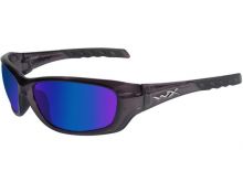 Wiley X WX Gravity Sunglasses with High Velocity Protection Climate Control Series in Various Color Schemes (CCGRA01 CCGRA05 CCGRA19)