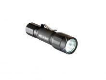 Pelican 2350 Tactical LED Flashlight - 178 Lumens - Includes 1 x AA - Black (023500-0001-110)