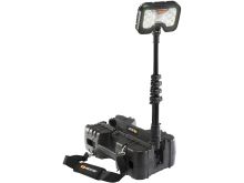 Pelican 9490 Remote Area Lighting System - 6000 Lumens -  Includes NiMH Battery Pack - Black or Yellow