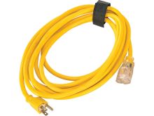Pelican 9606 110V NEMA Light Cable for 9600 Modular Lighting System