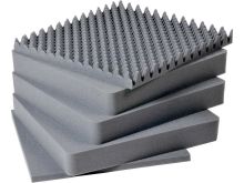 Pelican 1641 Replacement Pick N Pluck Foam for 1640 Cases