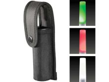 Pelican 7607 Holster and Traffic Wand for the 7600 Flashlight