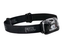 Petzl Tactikka Headlamp E093HA - 300 Lumens - Includes 3 x AAA - Black, Camo, or Tan
