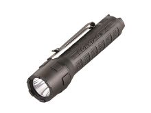 Streamlight PolyTac X Flashlight - Uses 2 x CR123A (Included) or 1 x 18650 Battery - 600 Lumens - Blister or Box Packaging - Black, Yellow, or Tan