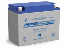 Powersonic PS-6200 SLA Battery