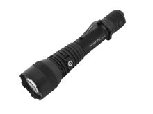 Powertac Huntsman XLT Rechargeable LED Flashlight - 1500 Lumens - Includes 1 x 21700