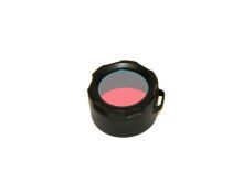 Powertac Green or Red Filter for Warrior or Hero Flashlights