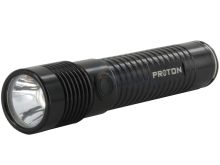 LRI Photon Proton PRO LED Flashlight w. Cree LED 1000+ Candle Power!  100 Lumens! Uses 1 X AA