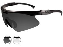 Wiley X PT-1 Sunglasses with High Velocity Protection Changeable Series in Various Color Schemes (PT-1S PT-1SRX PT-1C PT-1CRX PT-1L PT-1LRX PT-1SC PT-1SCRX PT-1SCL PT-1SCLRX )